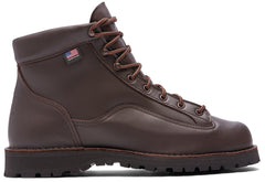 Danner | Explorer All-Leather Brown