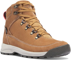 Danner | Adrika Sienna