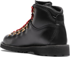 Danner | Mountain Pass Black