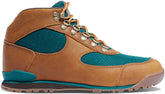 Danner | Jag Distressed Brown/Deep Teal