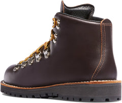 Danner | Mountain Light Brown - GORE-TEX