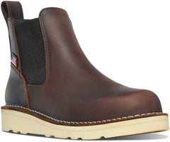 Danner | Bull Run Chelsea 5" Brown