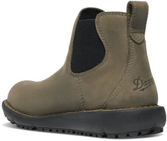 Danner | Tramline Chelsea 917 GTX Major Brown