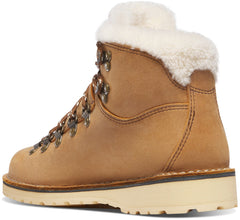 Danner | Mountain Pass Shearling Sierra 200G