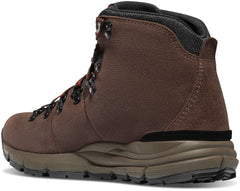 Danner | Mountain 600 Java/Bossa Nova