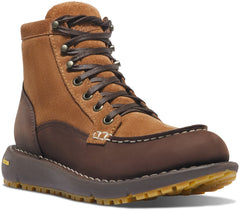 Danner | Logger Moc 917 GTX Coffee Bean/Monk's Robe