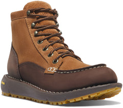 Danner | Logger Moc 917 GTX Coffee Bean/Monk's Robe