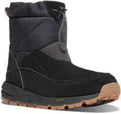 Danner | Cloud Cap Black Insulated 400G