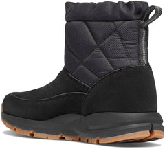 Danner | Cloud Cap Black Insulated 400G