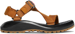 Danner | Joseph Leather Sandal Roasted Pecan