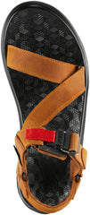 Danner | Joseph Leather Sandal Roasted Pecan