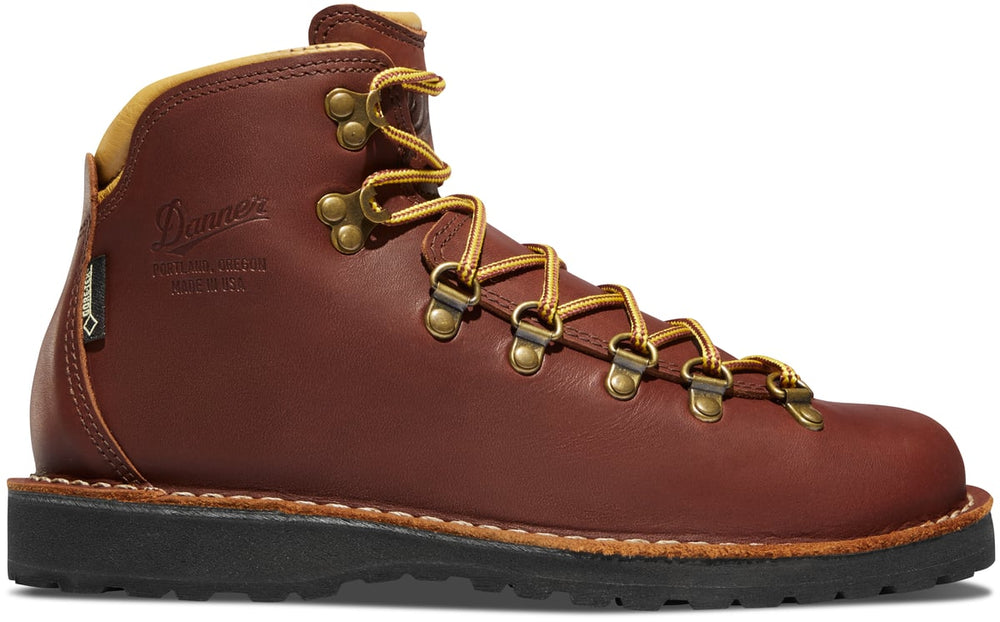 Danner | Mountain Pass Cedar