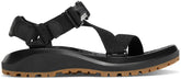 Danner | Wallowa Nylon Sandal Midnight