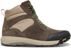 Danner | Inquire Mid Brown/Cactus