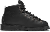 Danner | Mountain Light Black - GORE-TEX