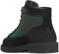 Danner | Danner Light Patta Red/Green