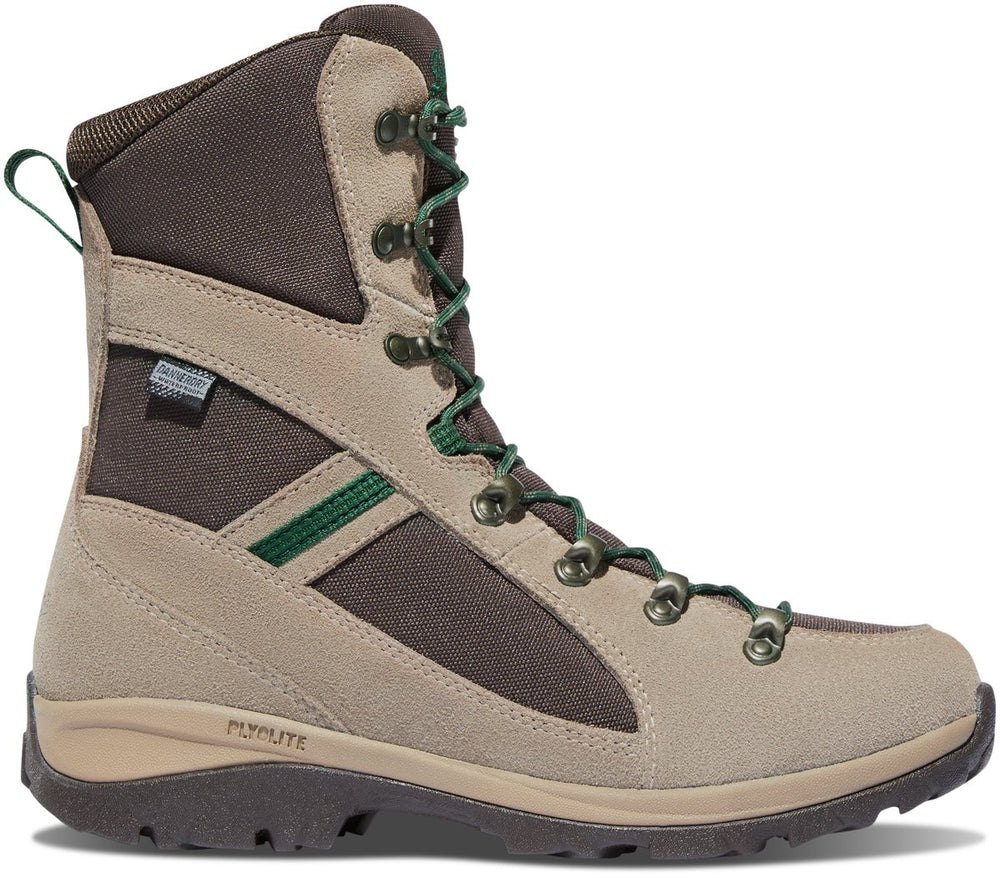 Danner | Wayfinder Brown/Buff