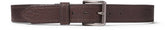 Danner | Danner Navajo Belt Brown w/ Nickel