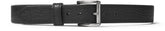 Danner | Danner Navajo Belt Black w/ Nickel