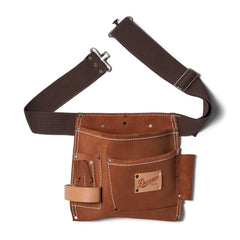 Danner | Tool Belt Brown Suede
