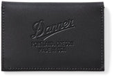 Danner | Leather Wallet 4.5" x 3.5" Black