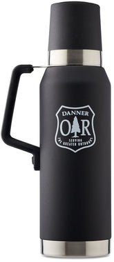 Danner | Stanley x Danner Master Vacuum Bottle 1.4qt Black