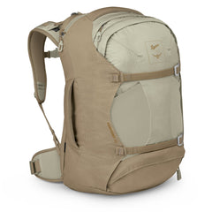 Danner | Danner X Osprey Farpoint 40L Pack Sawdust/Latte Brown