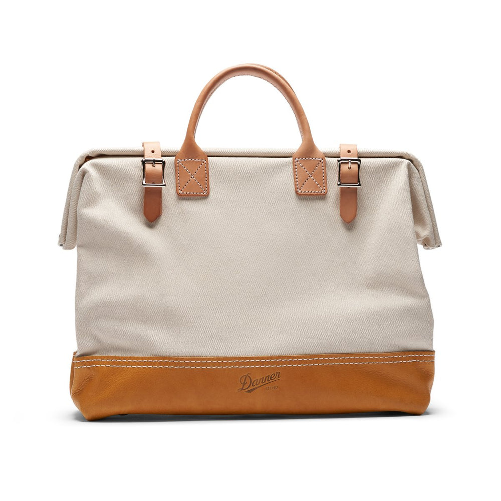 Danner | Tool Bag 16" x 12" x 6" Natural