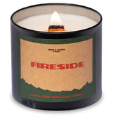 Danner | Near & Native Candle 10oz Fireside