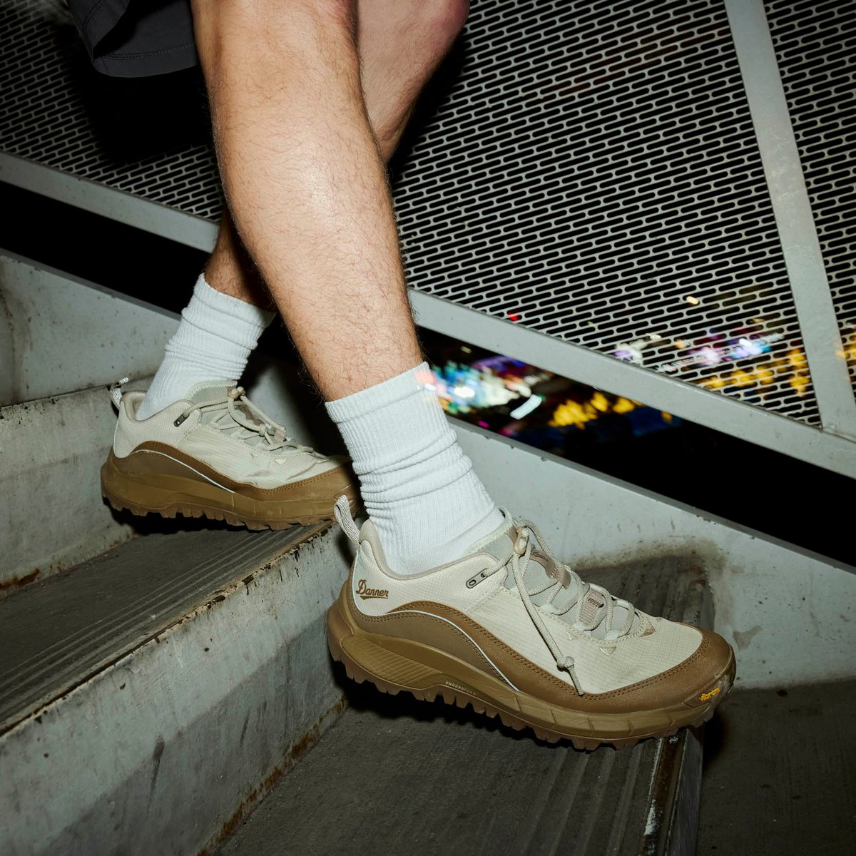 Danner | Danner X Osprey N45 MAX Sandy Grey