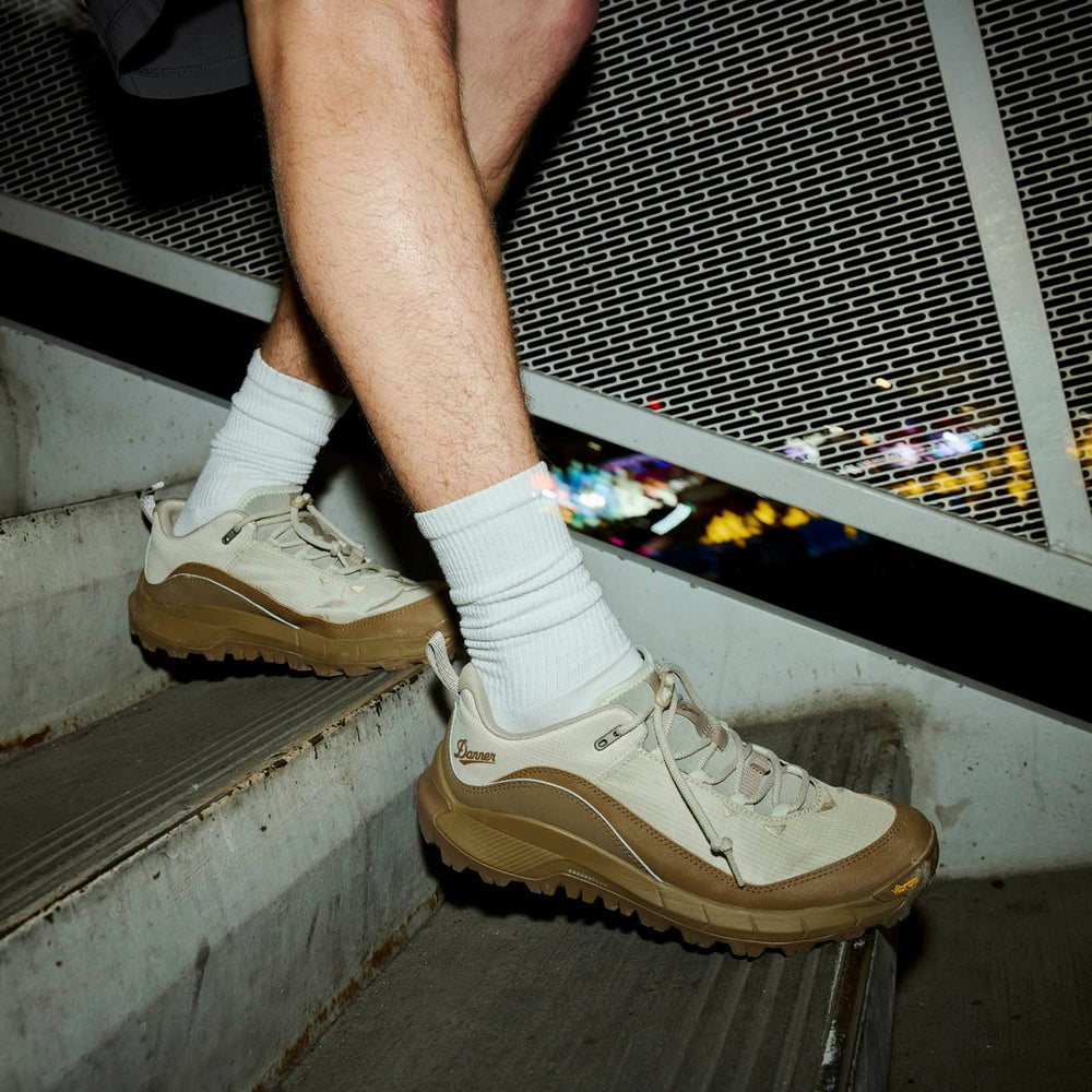 Danner | Danner X Osprey N45 MAX Sandy Grey