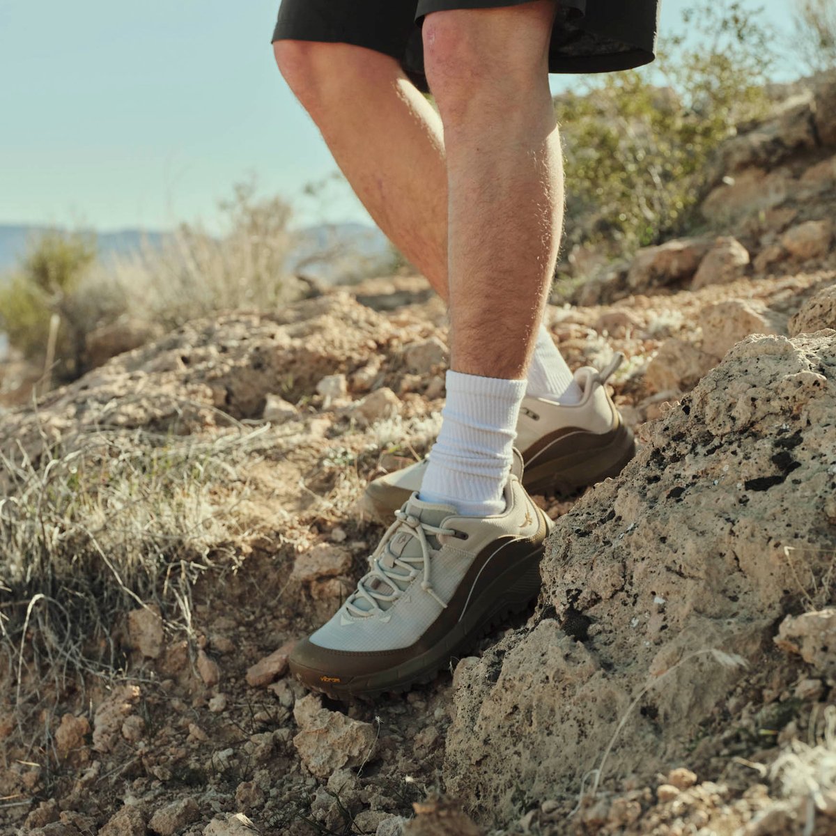 Danner | Danner X Osprey N45 MAX Sandy Grey