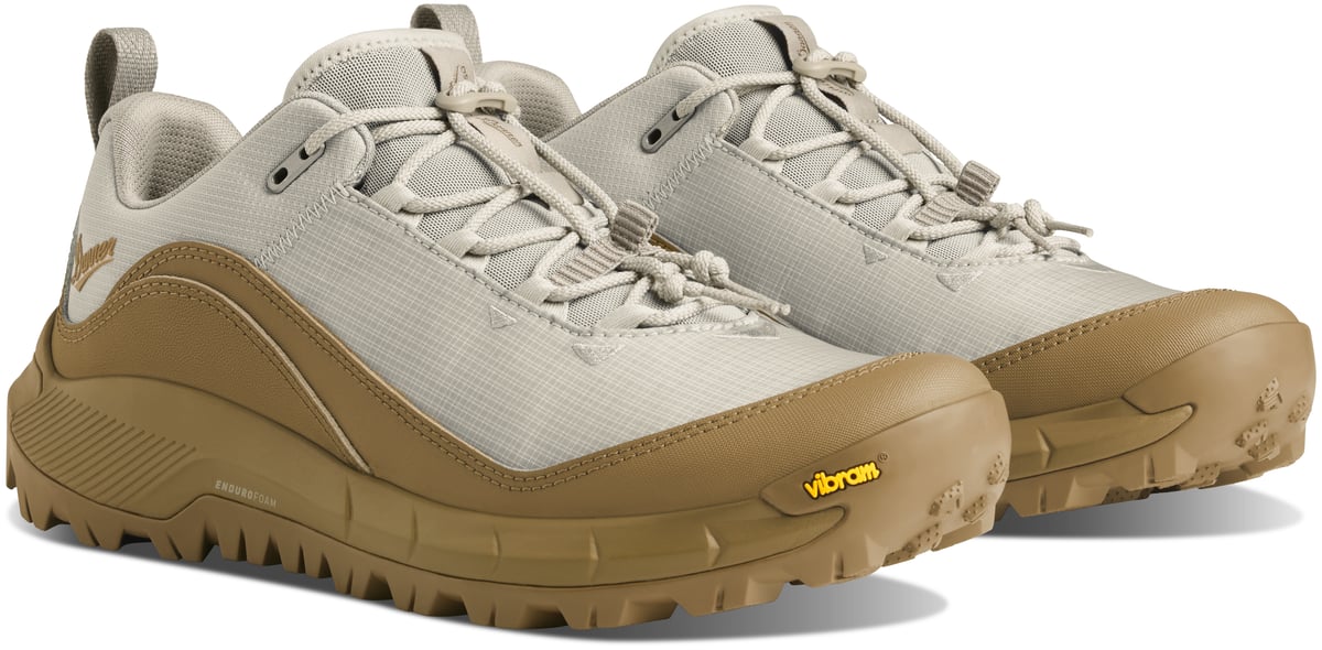 Danner | Danner X Osprey N45 MAX Sandy Grey