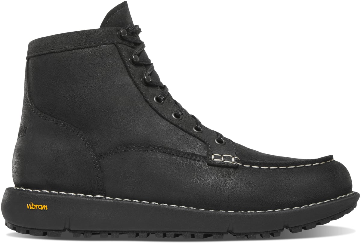 Danner | Logger Moc 917  Jet Black