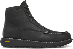 Danner | Logger Moc 917  Jet Black