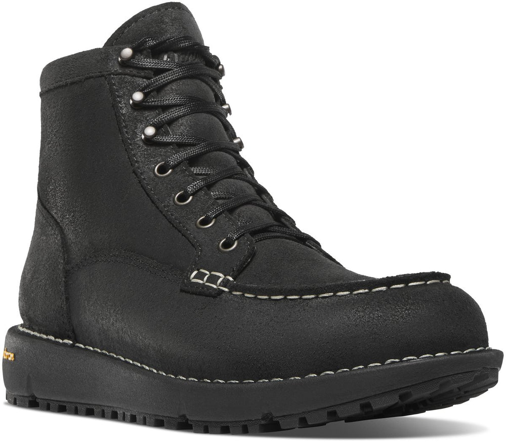 Danner | Logger Moc 917  Jet Black
