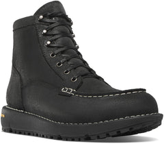 Danner | Logger Moc 917  Jet Black