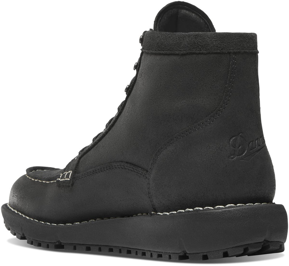 Danner | Logger Moc 917  Jet Black