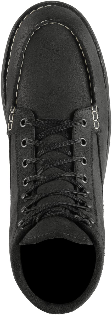 Danner | Logger Moc 917  Jet Black