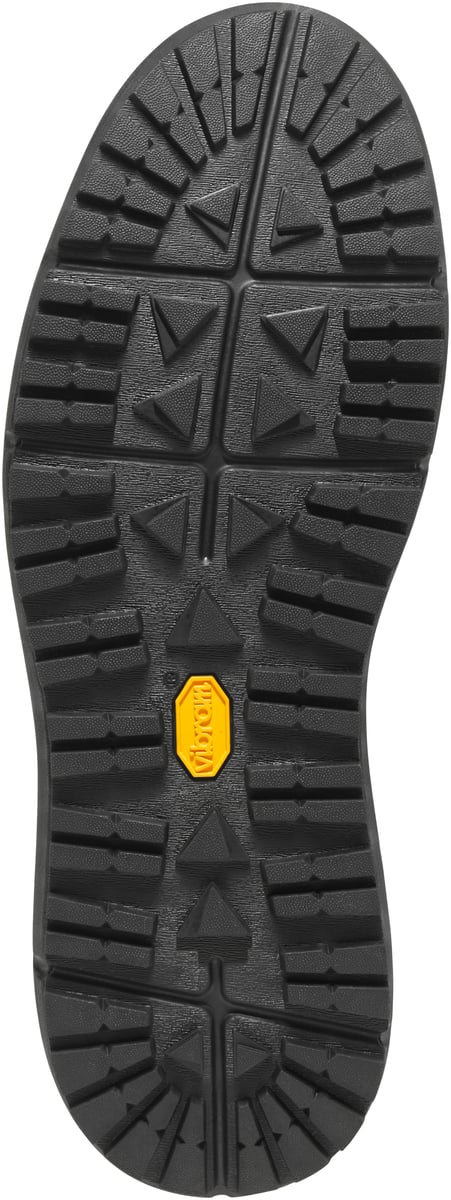 Danner | Logger Moc 917  Jet Black