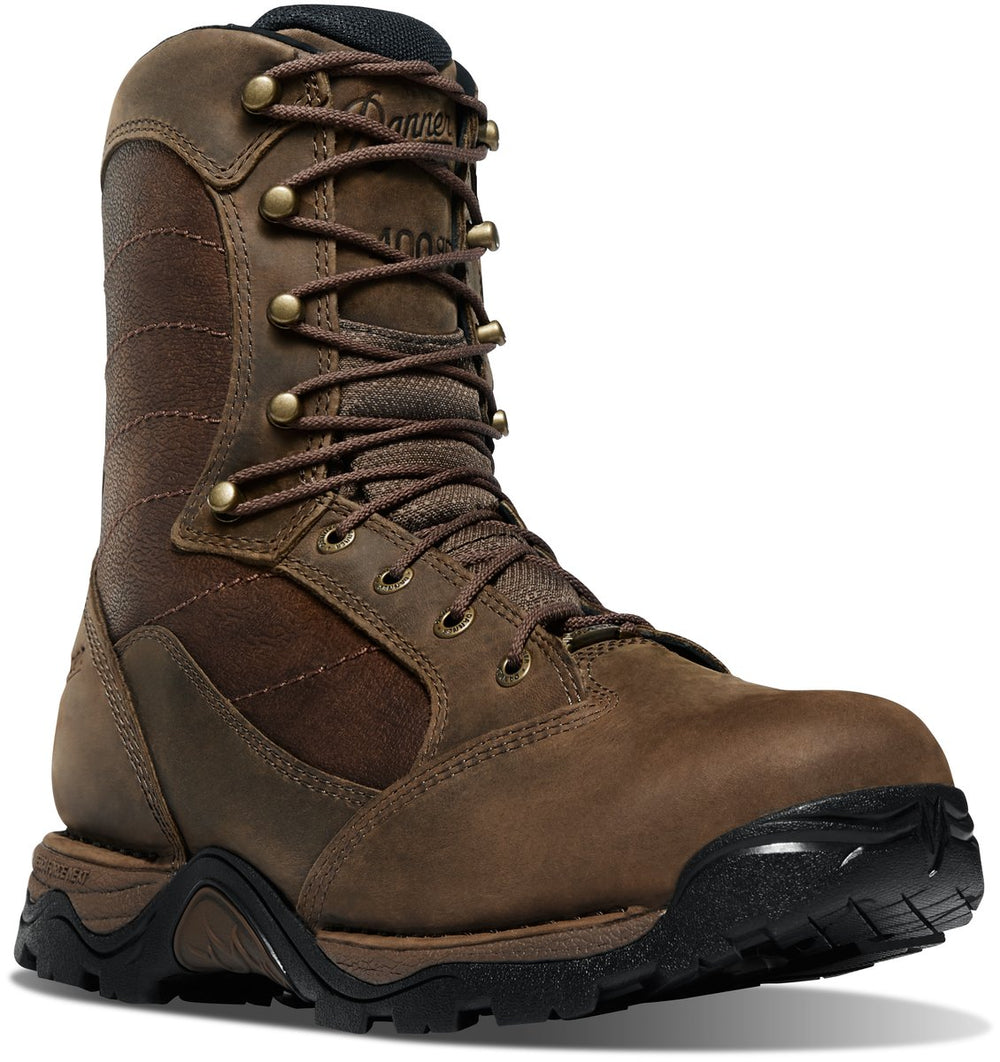 Danner | Pronghorn Brown All-Leather Insulated 400G