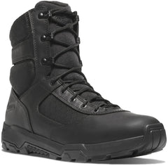 Danner | Sonic Side-Zip Black