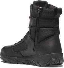 Danner | Sonic Side-Zip Black
