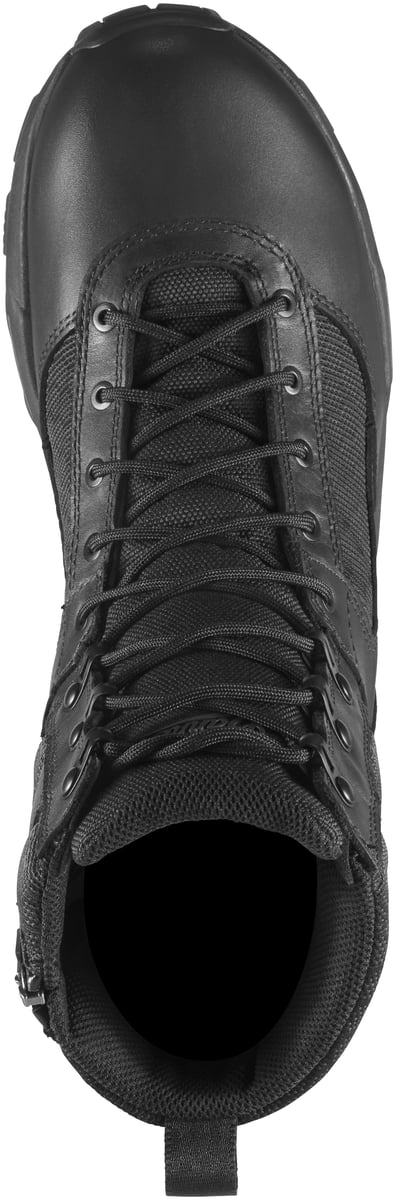 Danner | Sonic Side-Zip Black