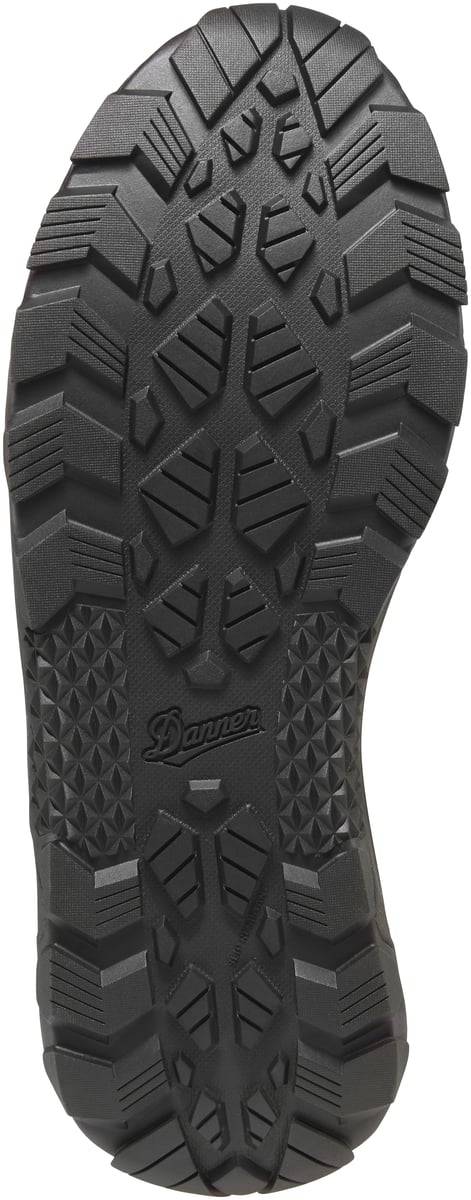 Danner | Sonic Side-Zip Black