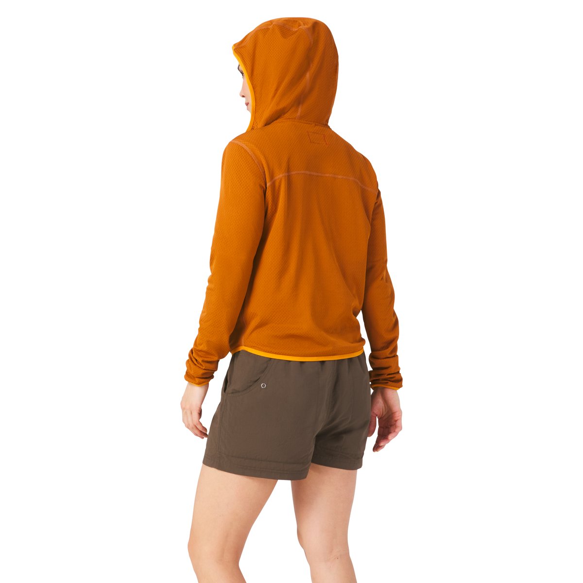 Danner | Ultralight OCTA® Pullover Glazed Ginger