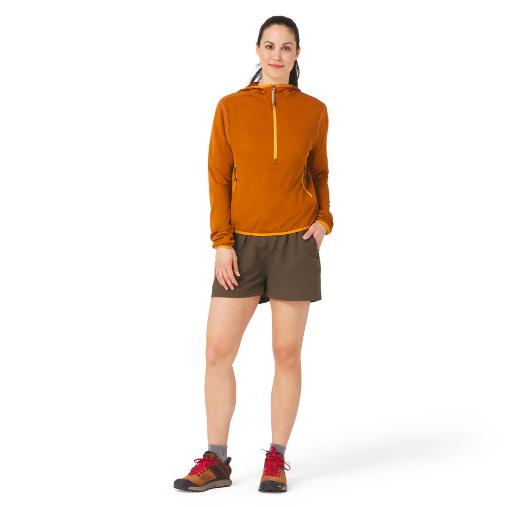 Danner | Ultralight OCTA® Pullover Glazed Ginger