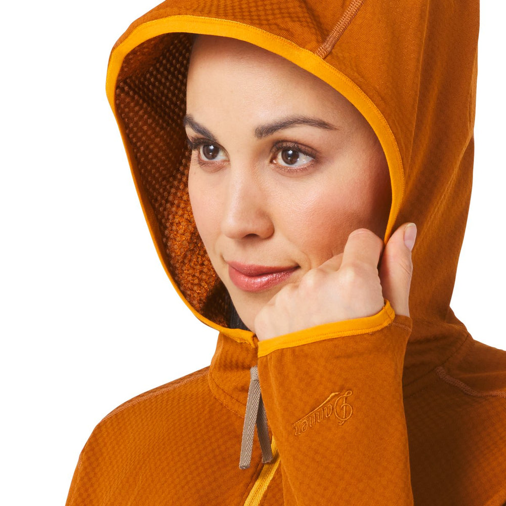 Danner | Ultralight OCTA® Pullover Glazed Ginger
