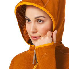 Danner | Ultralight OCTA® Pullover Glazed Ginger
