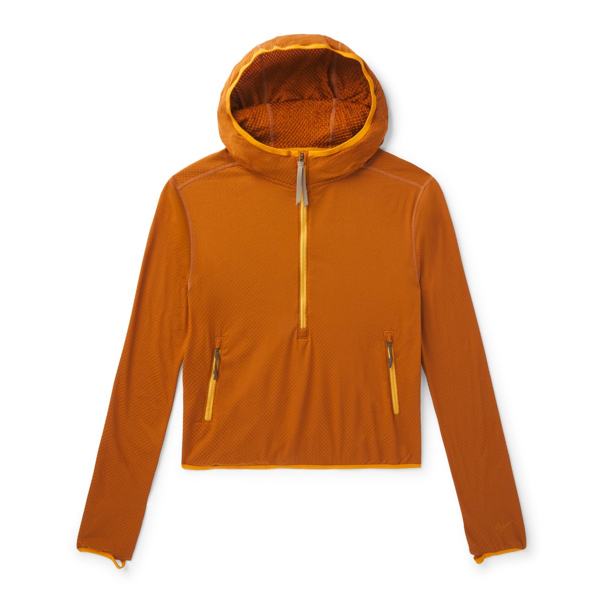Danner | Ultralight OCTA® Pullover Glazed Ginger